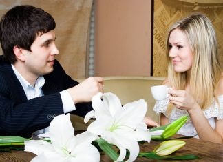 Cum ar trebui sa decurga sfarsitul unei intalniri!