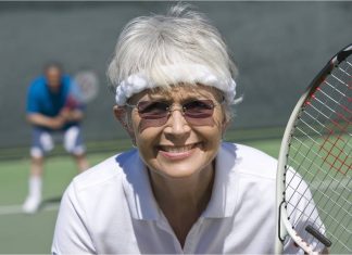 Sporturi care te feresc de osteoporoza!