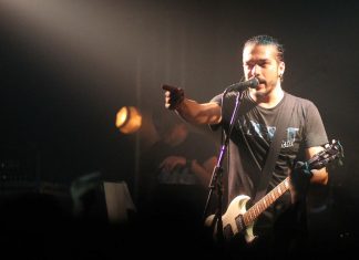 EXCLUSIV! Adrian Despot, in spatele școlii: ,,Prima țigara am fumat-o in a 8-a și tot acolo am avut primul sarut!