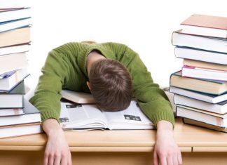 Bacul se apropie. Afla cum sa inveți eficient