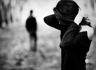 Cum treci mai repede peste o despartire