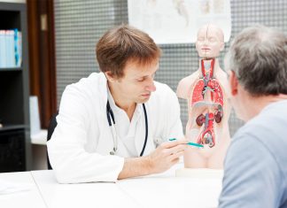 Despre examenul urologic si tratamentele urologice