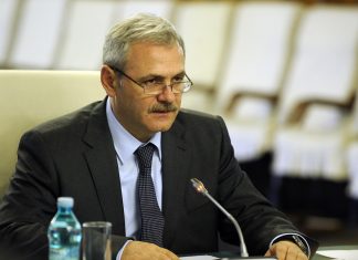 Din ciclul “corespondenta cu PSD”, astazi mi-a scris Liviu Dragnea