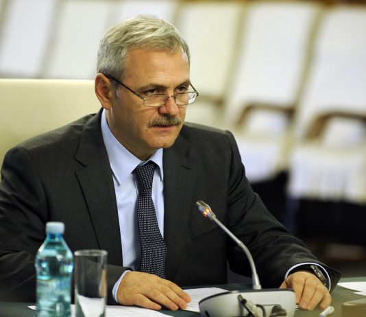 Din ciclul “corespondenta cu PSD”, astazi mi-a scris Liviu Dragnea