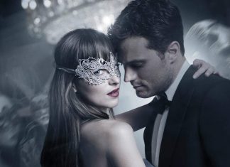 Fifty Shades of Grey: Marea senzatie beletristica devenita obsesie!