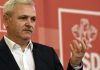 Liviu Dragnea, la un pas de suspendare din PSD pentru invartelile cu Tel Drum