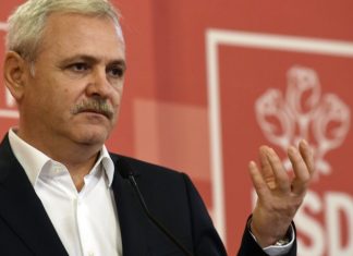 Liviu Dragnea, la un pas de suspendare din PSD pentru invartelile cu Tel Drum
