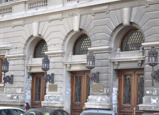 Scandal cu iz penal la Facultatea de Litere