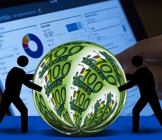 UE:Masurile economice adoptate de SUA vor submina stabilitatea pietelor financiare