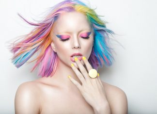 Avantajele si dezavantajele colorarii parului!