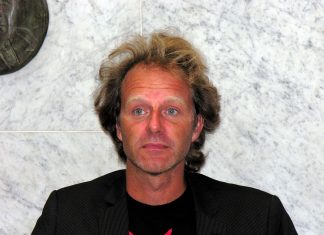 Mica Stea a lui Lindqvist