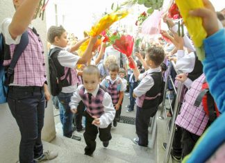 Ce aduce noul an școlar? Care sunt modificarile aduse in acest an in sistemul preuniversitar?