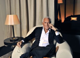 Top 10 – Cei mai bogati oameni din industria modei