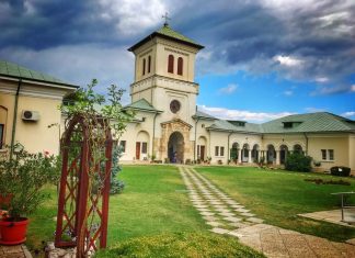 Manastirea Dealu, istorie scrisa cu credinta