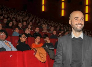 Mariano Martin Rodriguez la București