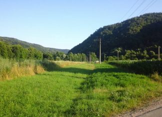 Moneasa, perla Muntilor Apuseni