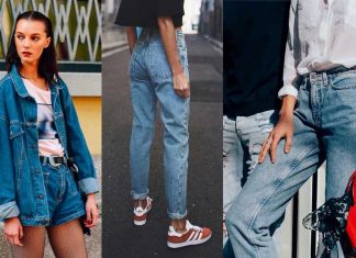 5 piese vestimentare din denim care reprezinta un must have