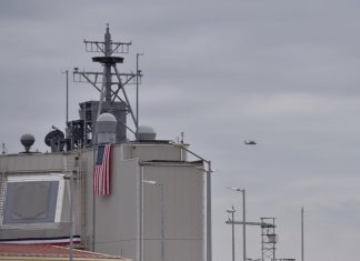 Scutul antiracheta de la Deveselu, amenintare pentru Serbia