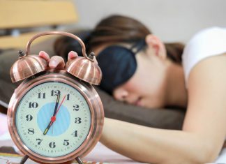 Tulburarile de somn iarna