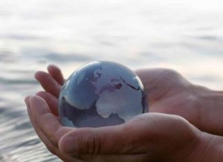 Pe 22 martie celebram Ziua Mondiala a Apei