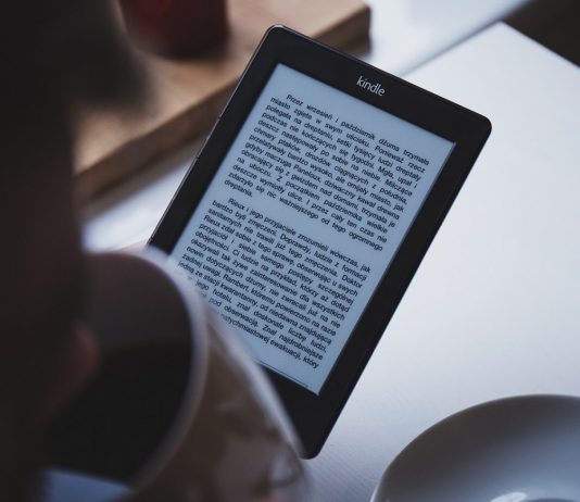 Ce sa iei in considerare cand alegi un ebook reader
