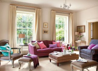 Idei stralucite pentru o casa mai frumoasa