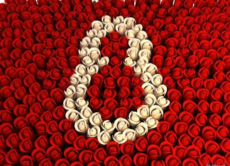 Felicitari speciale de 8 Martie