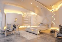 Top 10 Hoteluri futuriste