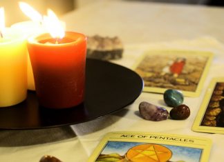 Tarot online – Originea tarotului si semnificatii