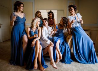 Rochii ieftine – cum sa alegi rochiile domnisoarelor de onoare