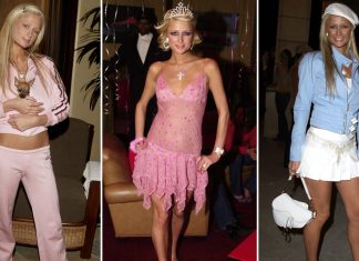 Cel mai prost imbracate vedete din toate timpurile