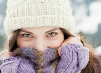 12 sfaturi de ingrijire a tenului in sezonul rece