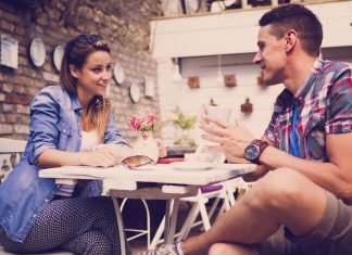 Cum sa gasesti o iubita: ghidul romantic pentru barbatii singuri