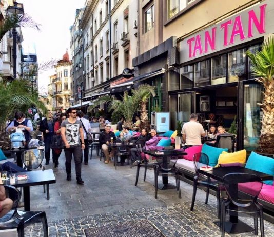 Experiente incredibile in Bucuresti pe care nu trebuie sa le ratezi