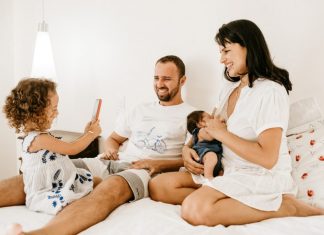 Mit si adevar, in relatia cu parintii