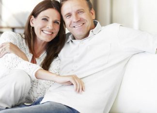 7 chei pentru a avea o relatie fericita