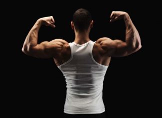 Barbatii au niveluri din ce in ce mai mici de testosteron!