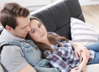 Rolul femeii intr-o relatie