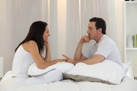 Cum sa comunici pentru o intimitate mai buna