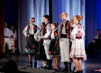 Cultura spectacolului