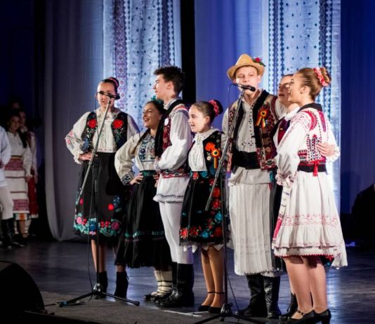 Cultura spectacolului