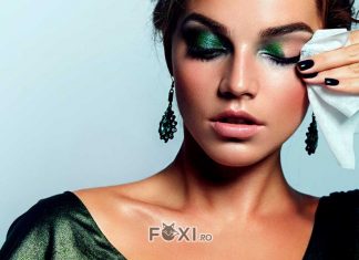 In cautarea demachiantului perfect