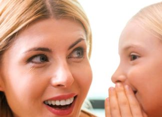 Patru motive sa vorbesti cu copiii despre sex