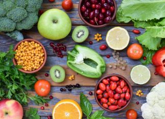 10 motive pentru a consuma produse organice si naturale