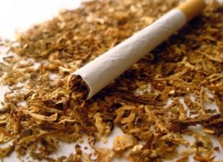 Cum rulezi tigara perfecta cu tutun de rulat Mac Baren?