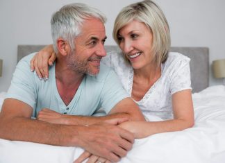 Cat de important e sexul pe masura ce imbatranesti