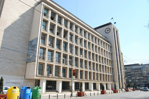 Ministerul Economiei va desfiinta Programul de Promovare a Exporturilor, din cauza disfunctionalitatilor, si propune un proiect de Ordonanta de urgenta pentru liberalizarea promovarii exportului romanesc