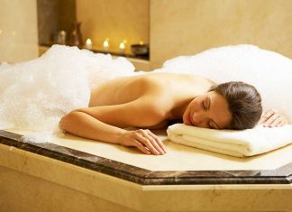 Cum sa ai o zi relaxanta de spa acasa