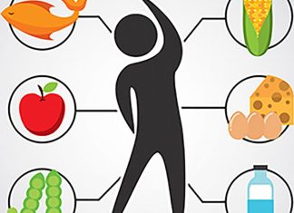 8 moduri de a ramane sanatos si de a preveni cancerul