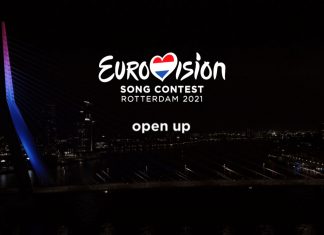 Fanii zgomotosi ai Eurovision s-au intors in ciuda pandemiei olandeze